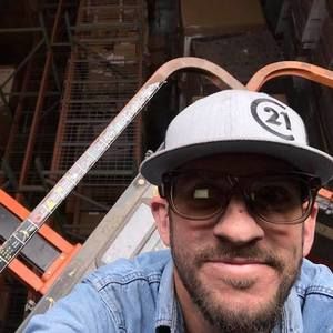 Meet your Posher, James